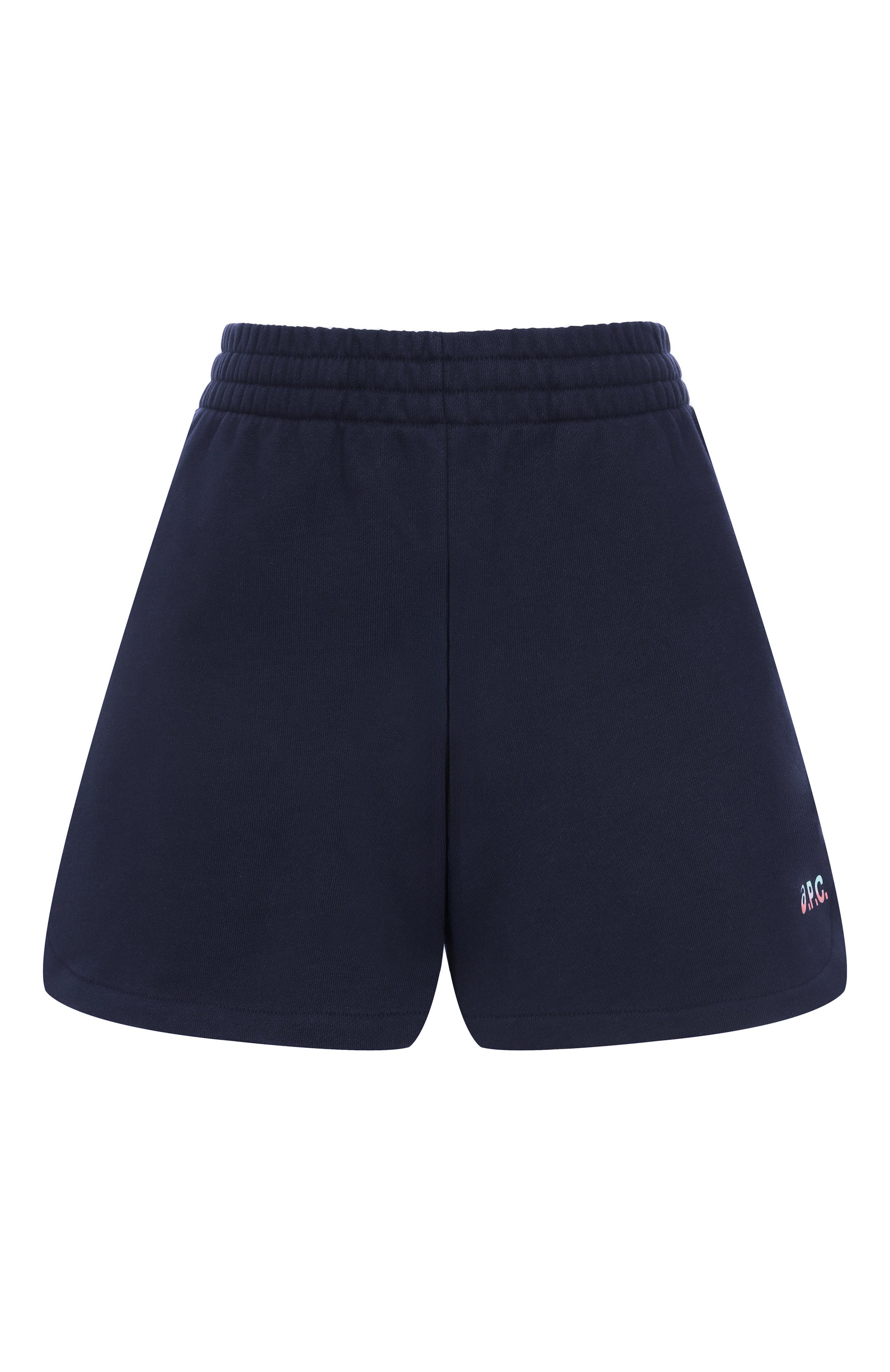 Хлопковые шорты a.p.c. x asics A.P.C., арт. C0EZD-F10210, фото 1