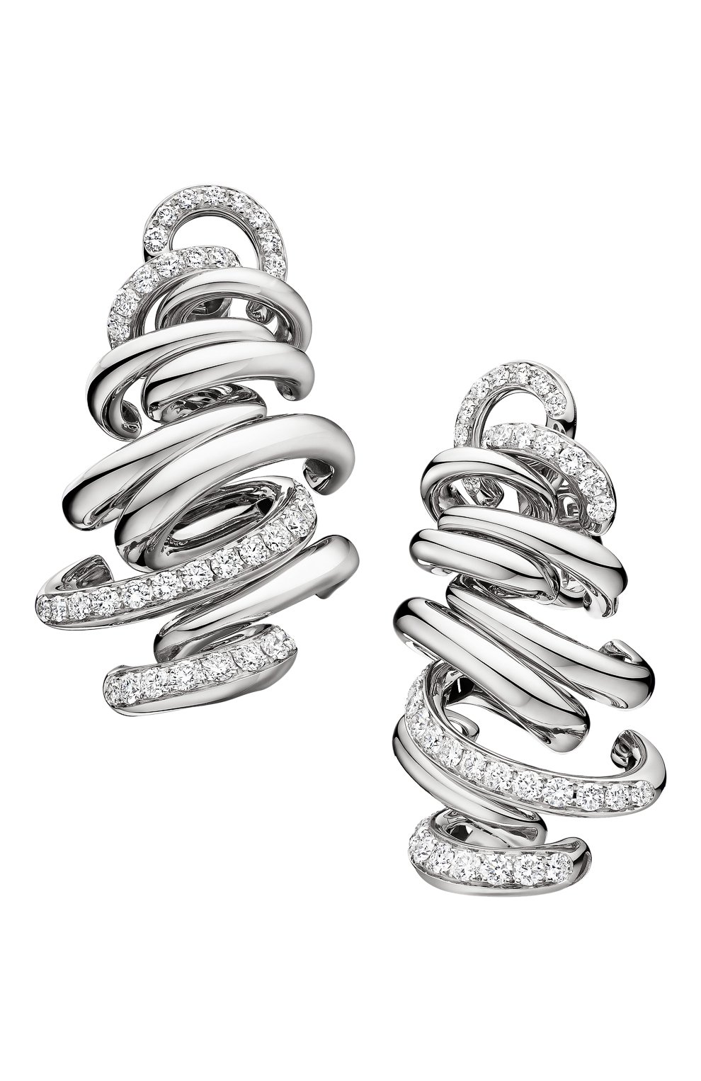 Серьги DE GRISOGONO, арт. 18401/01, фото 1