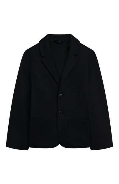 Пиджак EMPORIO ARMANI, арт. 6D4GJ7/4N92Z