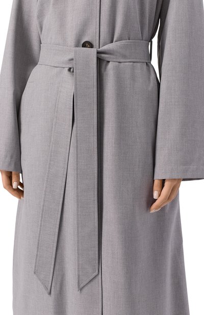 Тренч 12 STOREEZ, арт. 124305, фото 5