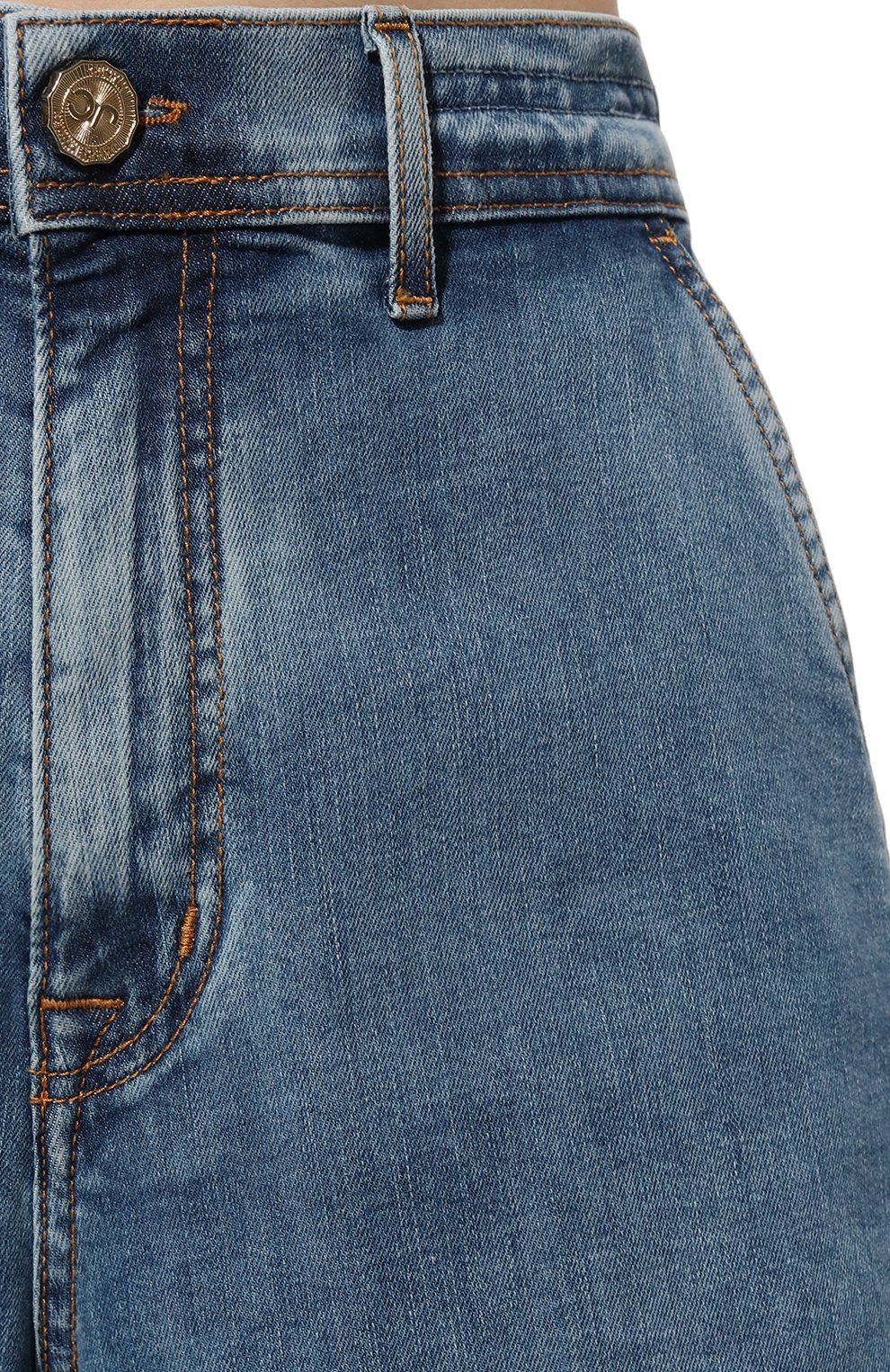 Джинсовые шорты JACOB COHEN, арт. V 0 011 01 S 4164, фото 5