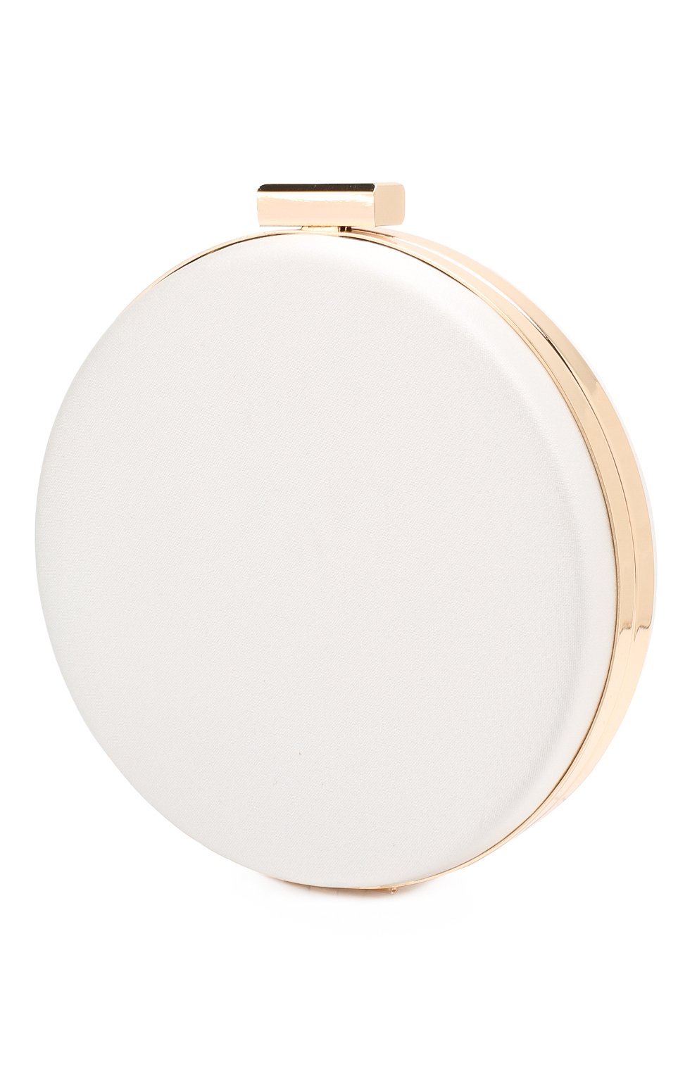 Сумка DAVID CHARLES белого цвета по цене 14900 руб., арт. 4605, фото 2 Сумка DAVID CHARLES, арт. 4605, фото 2