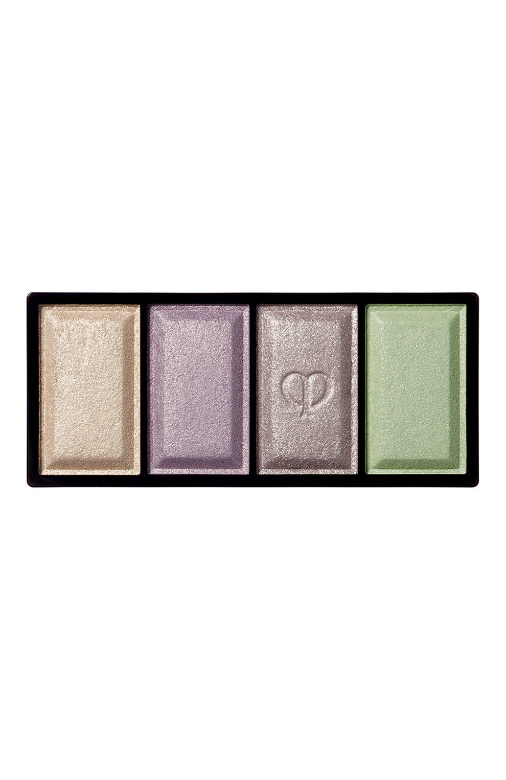 Палетка из 4 теней с шелковой текстурой (рефил), оттенок 304 (5g) CLÉ DE PEAU BEAUTÉ, арт. 72454CP, фото 1