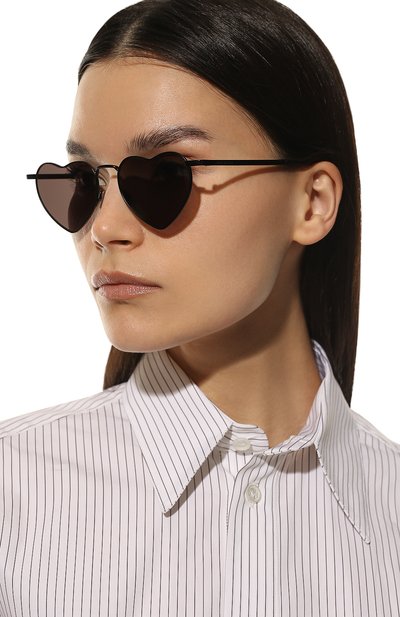 Солнцезащитные очки SAINT LAURENT, арт. 571172/Y9902, фото 2