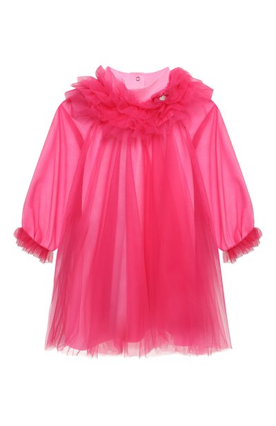 Платье MONNALISA, арт. 118914, фото 1