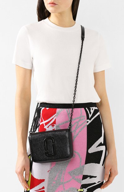 Поясная сумка snapshot MARC JACOBS (THE), арт. M0014983, фото 5