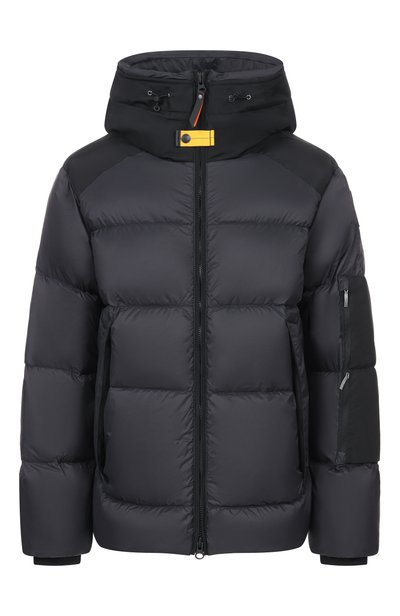 Мужская пуховик PARAJUMPERS, арт. 26WMPMPUEN02