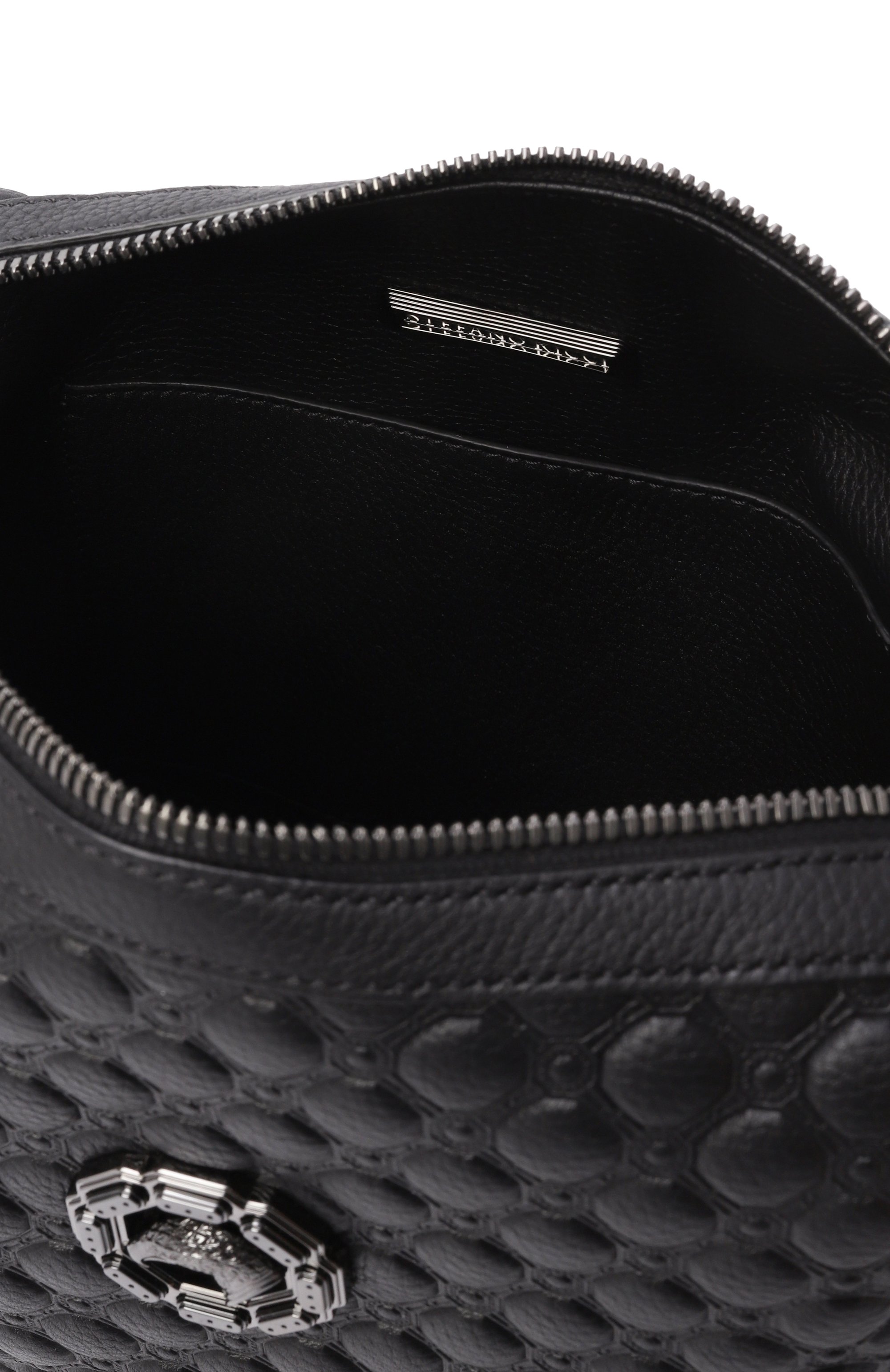 Сумка STEFANO RICCI, арт. ND155GTU/MR1MR, фото 5