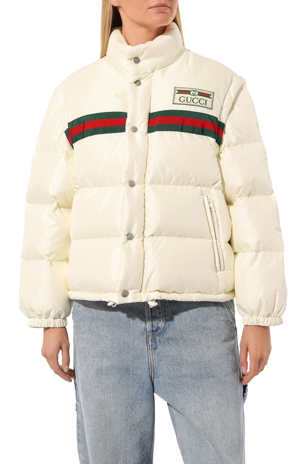 Пуховик GUCCI, арт. 683216 Z8AQX, фото 3