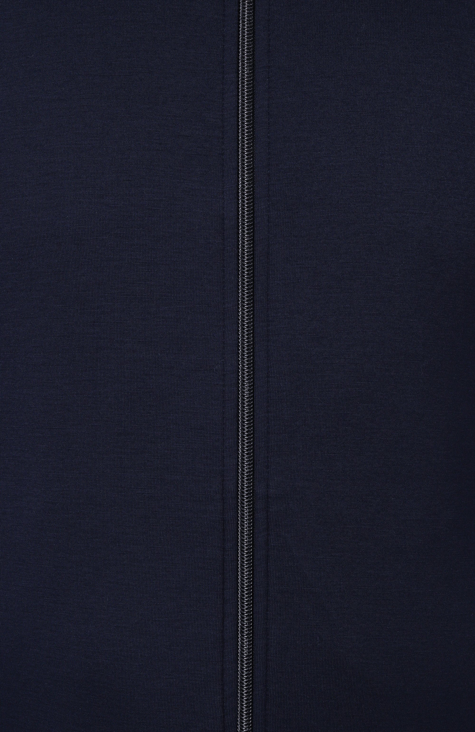 Толстовка из вискозы KITON, арт. UMM061701, фото 6