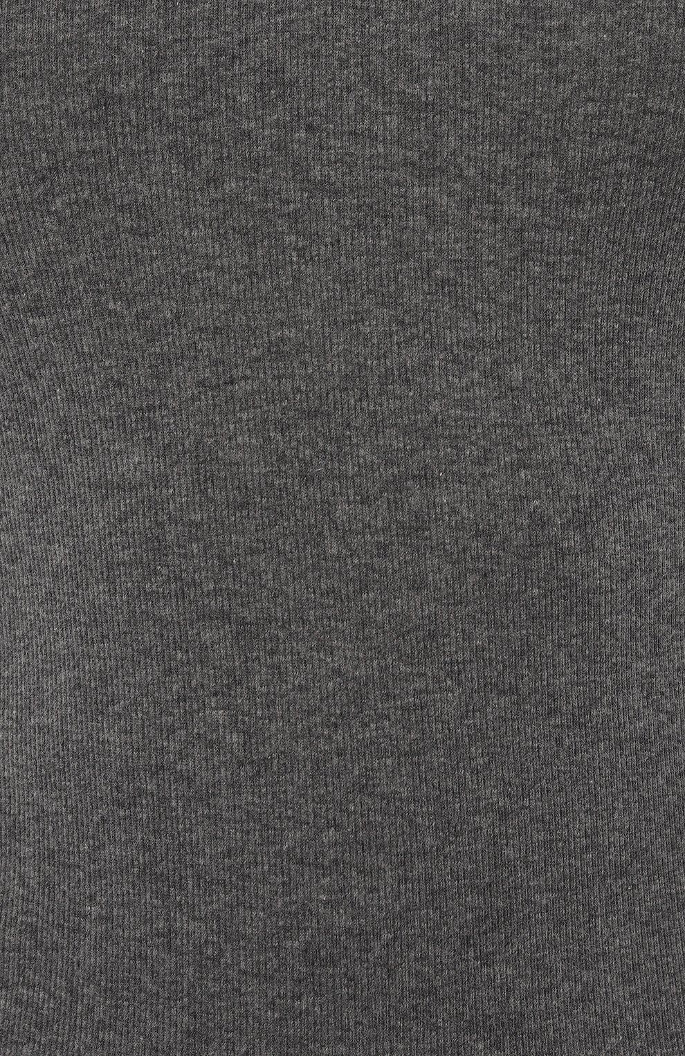 Хлопковая майка BRUNELLO CUCINELLI, арт. MPTC8BJ312, фото 5