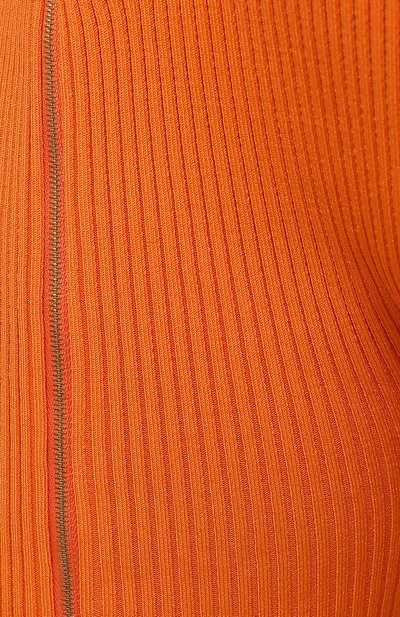 Комбинезон из вискозы JACQUEMUS, арт. 213KN200-2190, фото 5