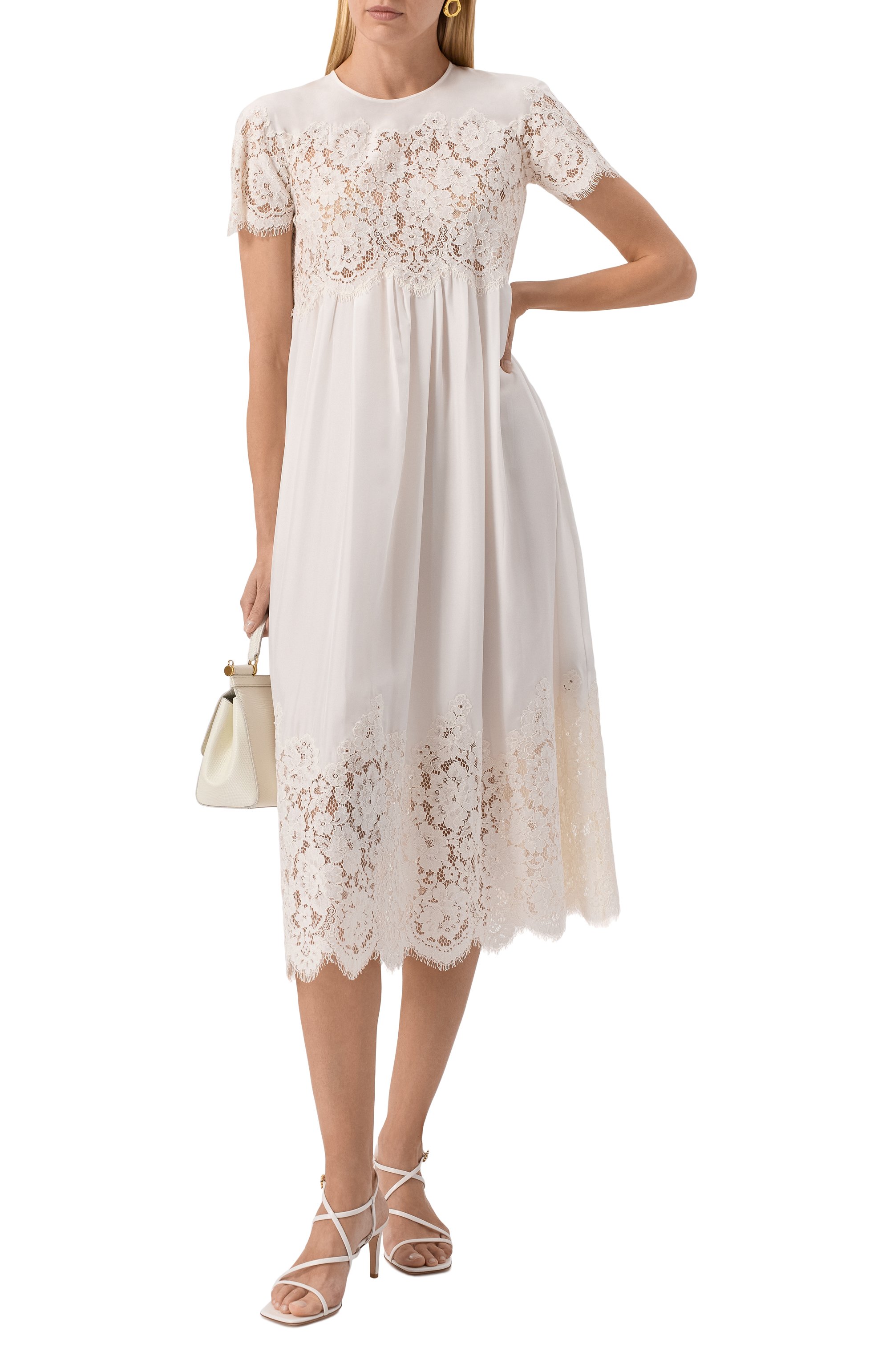 Шелковое платье MVST, арт. 25E/X2P/0/H081/5542, фото 2