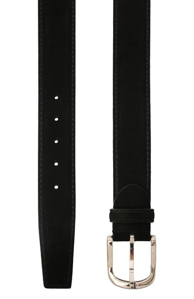 Замшевый ремень BARRETT, арт. 92B565.36/REPELL0 0IL, фото 3