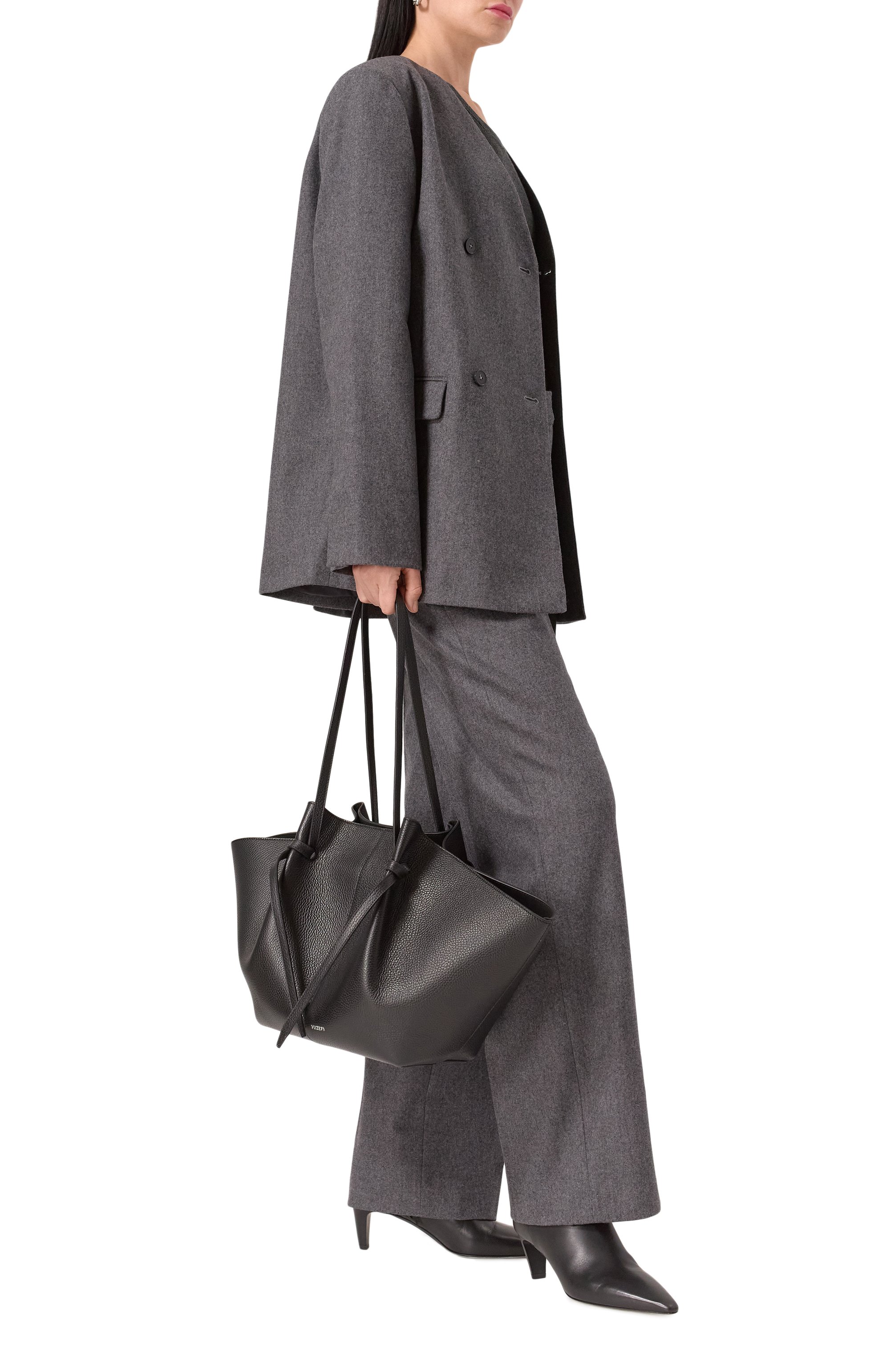 Сумка-тоут mochi large YUZEFI, арт. YUZC0-HB-LM-L034, фото 7