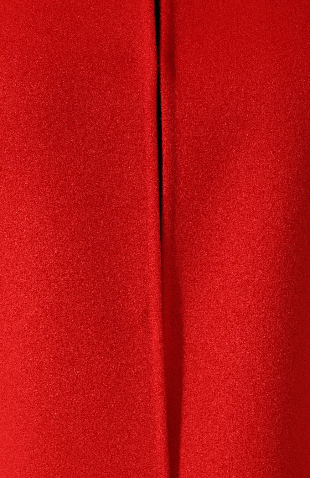 Пончо из смеси шерсти и кашемира VALENTINO, арт. SB3CG1A015E, фото 5
