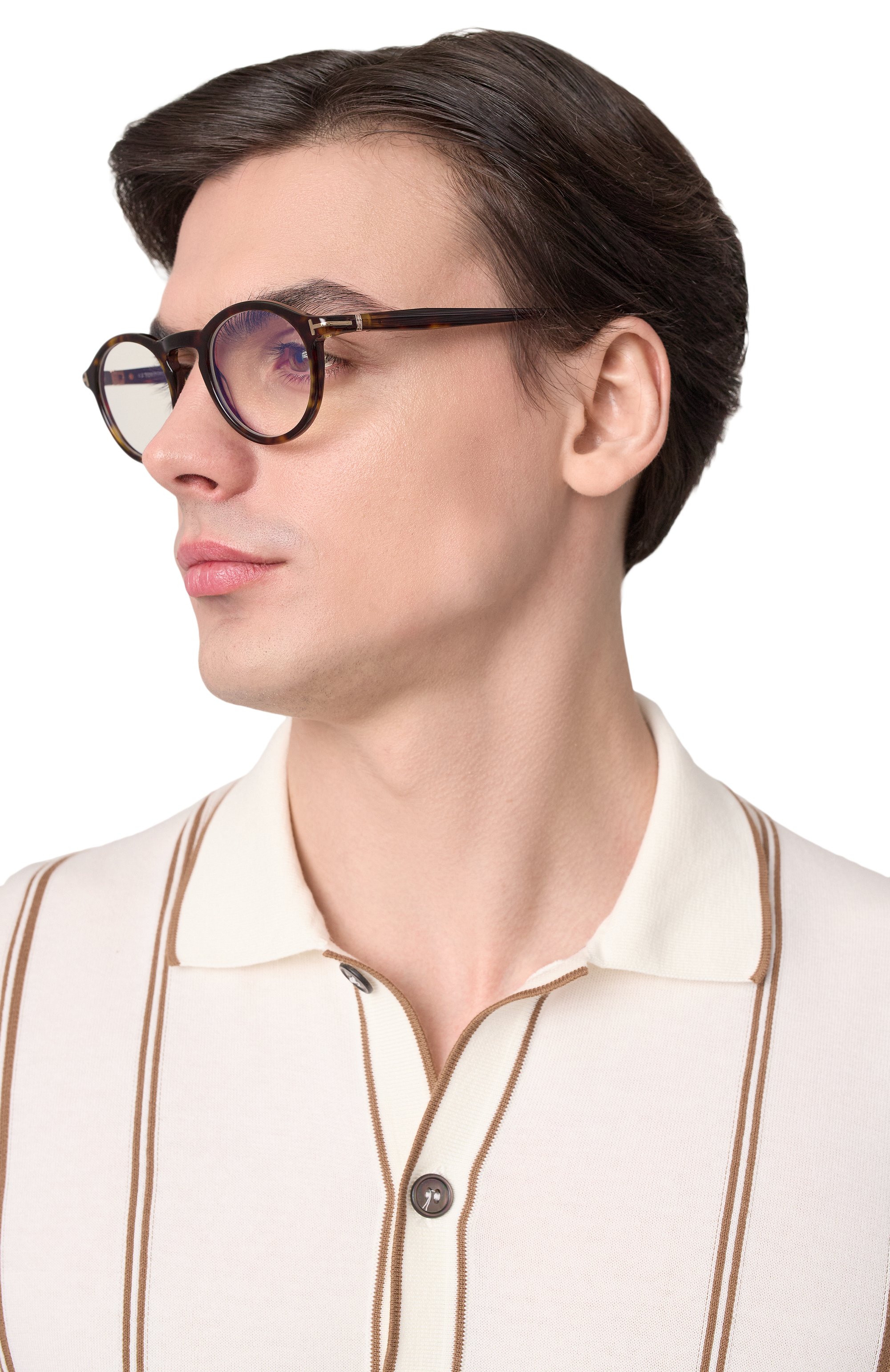 Оправа TOM FORD, арт. TF5979-B 052, фото 2