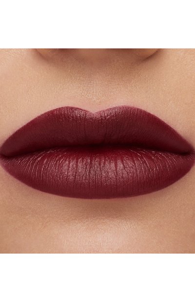 Губная помада macximal matte, оттенок sin (3,5g) MAC, арт. NY9N-94, фото 3