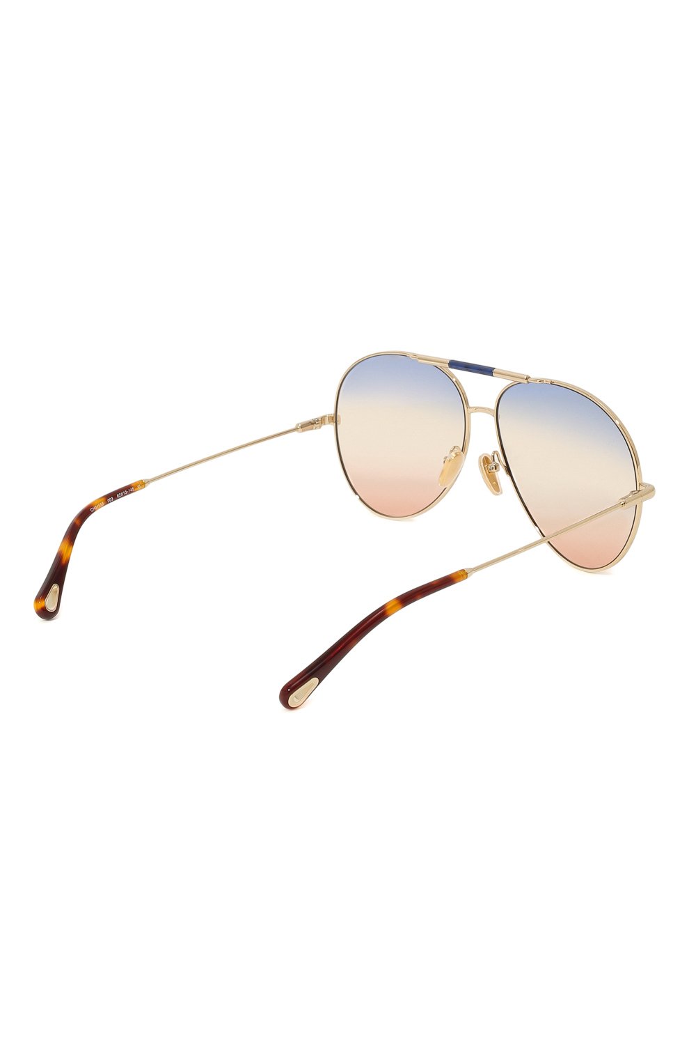 Солнцезащитные очки CHLOÉ, арт. CH0113S, фото 4