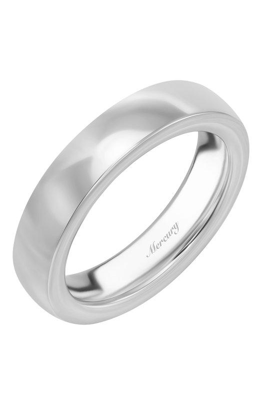 Кольцо Mercury MWR/4.0/WG Бесцветный MWR/4.0/WG