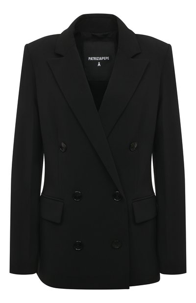 Жакет PATRIZIA PEPE, арт. 8S0454_A6F5, фото 1