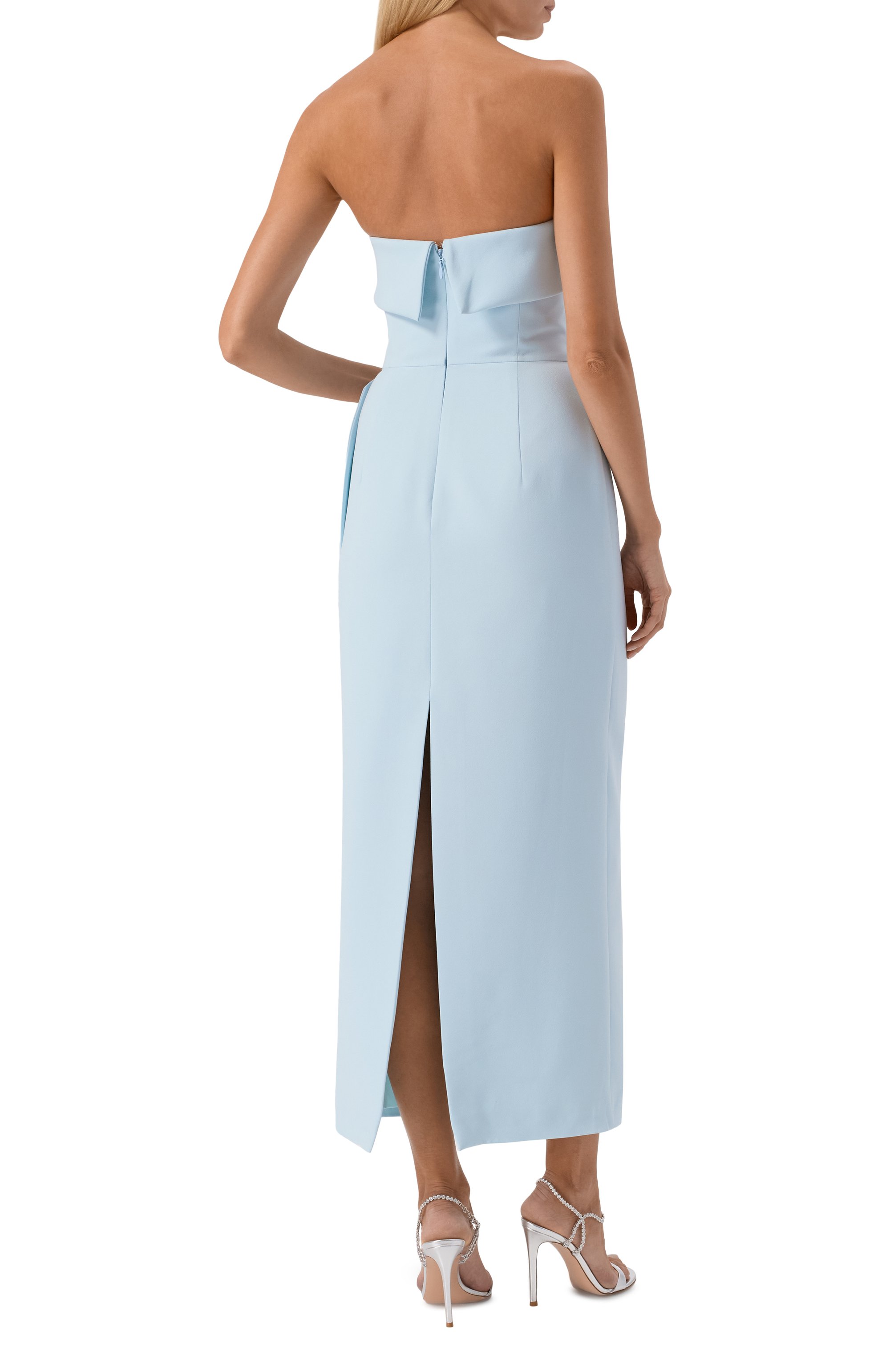 Платье SASHA KIM, арт. SK-00001745, фото 3