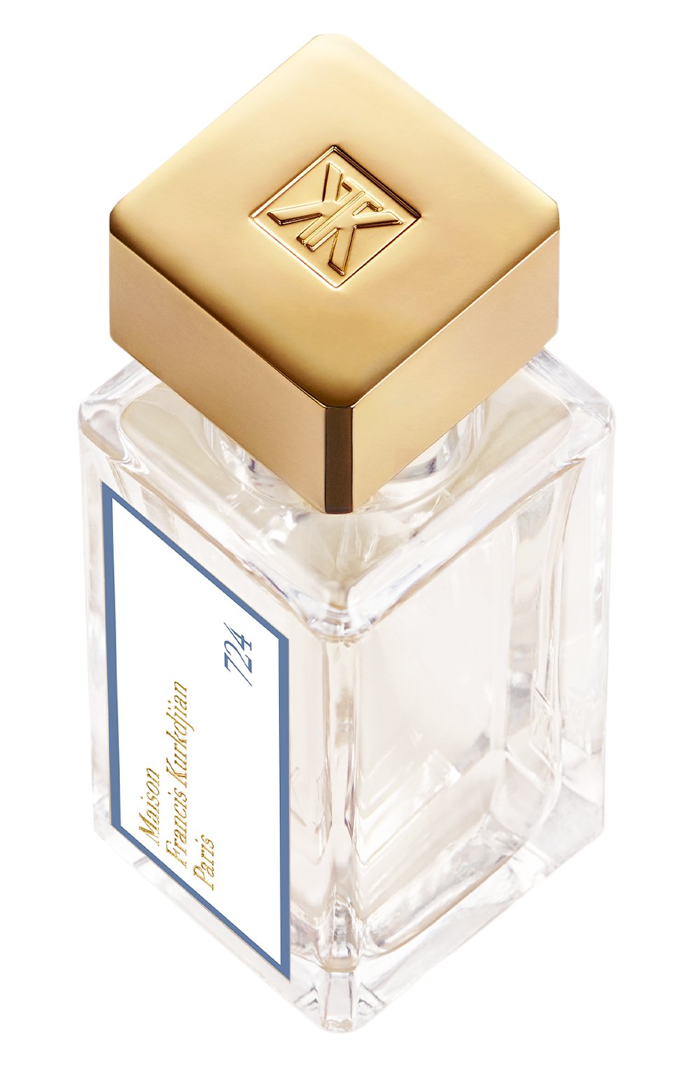 Парфюмерная вода 724 (35ml) MAISON FRANCIS KURKDJIAN, арт. 1023508, фото 3