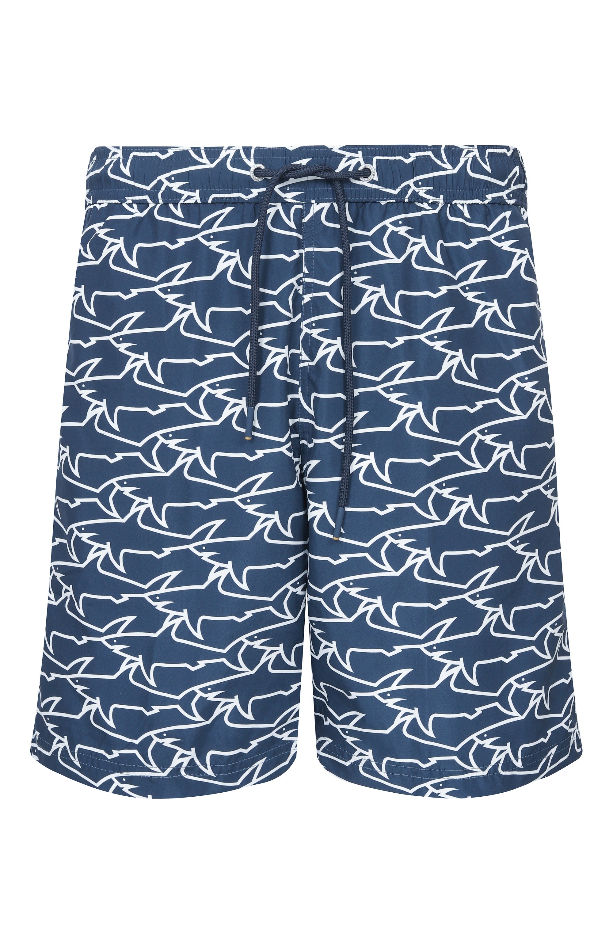 Плавки-шорты PAUL&SHARK, арт. 26415036, фото 1