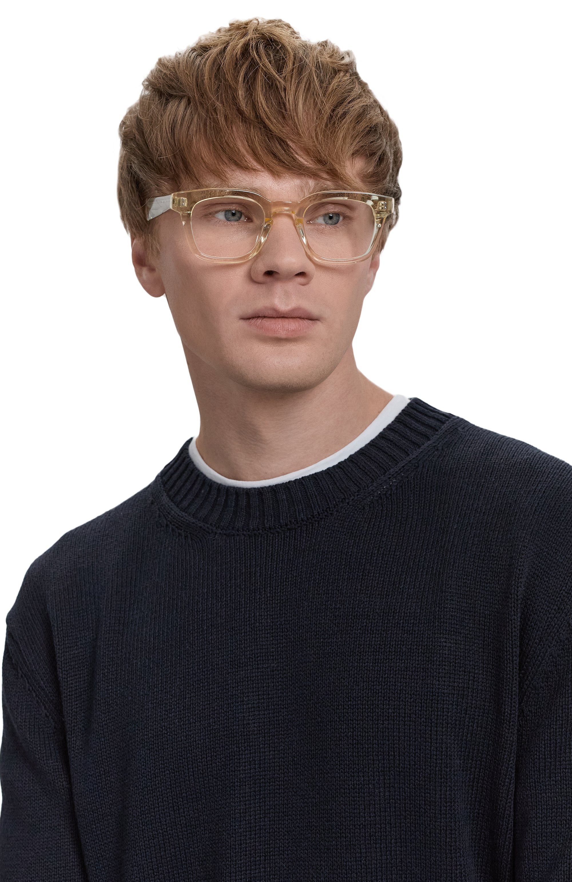 Оправа PETER&MAY WALK, арт. S#101 S0N CHAMPAGNE, фото 2