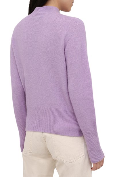 Свитер из кашемира и шелка ESCADA, арт. 5034831, фото 4