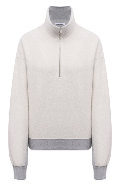 Женский хлопковый свитер HELMUT LANG, арт. L01DW502