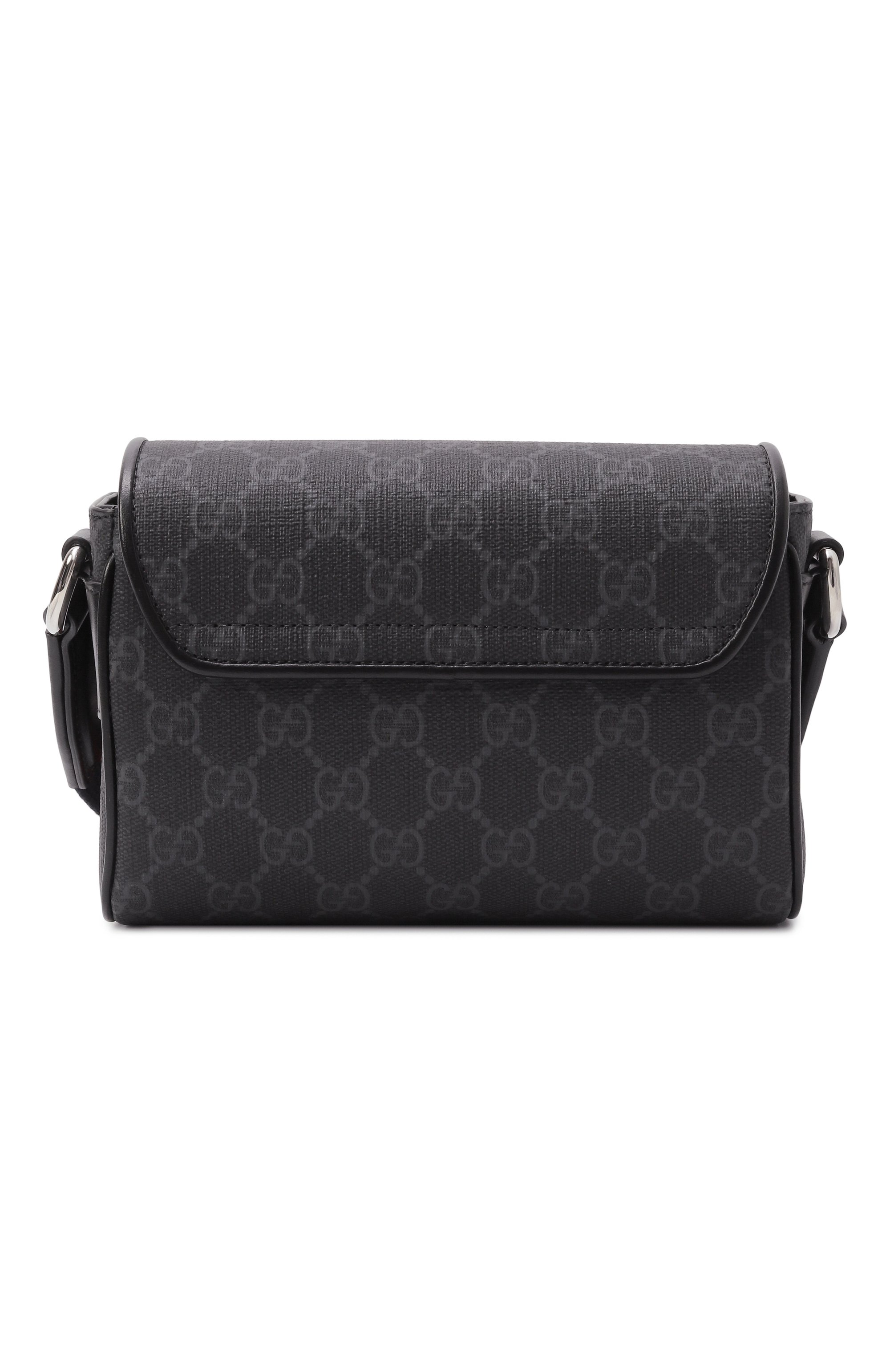 Сумка gg supreme mini GUCCI, арт. 791741/FADJA, фото 6