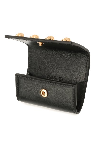 Кожаный чехол для airpods pro VERSACE, арт. DPY8499/DVTME3, фото 3