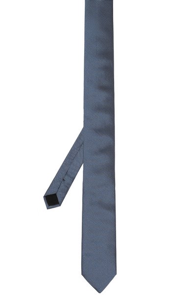 Шелковый галстук BOSS, арт. 50499566, фото 3