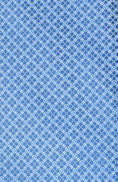 Шелковый галстук STEFANO RICCI, арт. CCXL/60023, фото 4