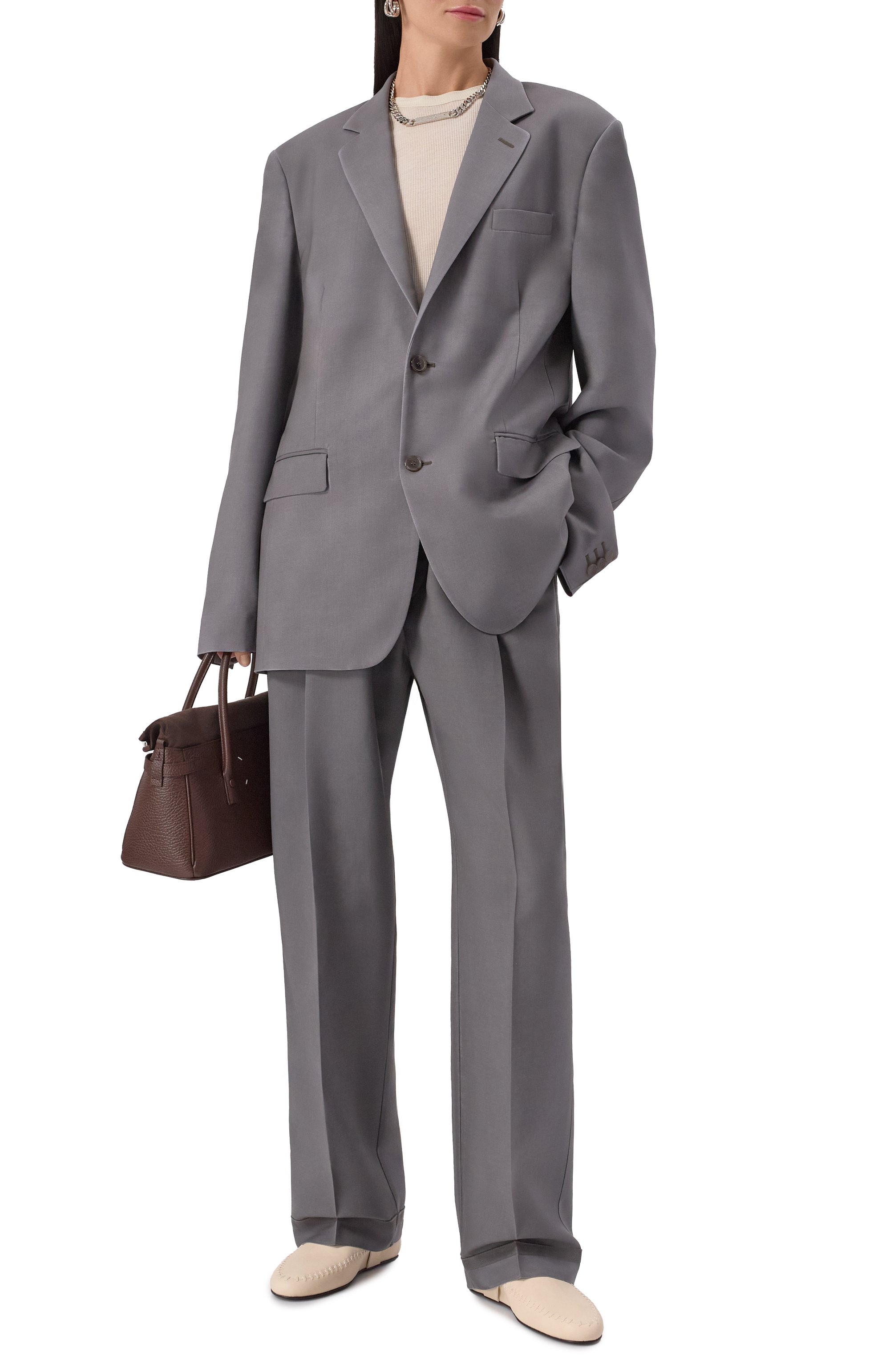 Жакет MAISON MARGIELA, арт. S51BN0431/M35301, фото 2