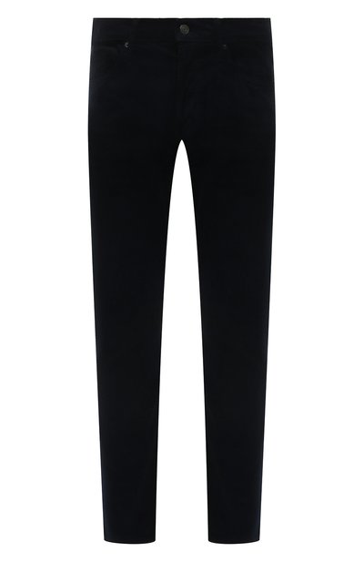 Мужские вельветовые брюки TOM FORD, арт. DPS001/DMC009S23