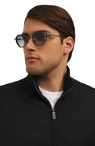 Солнцезащитные очки JOHN DALIA, арт. HARRIS0N C107, фото 3