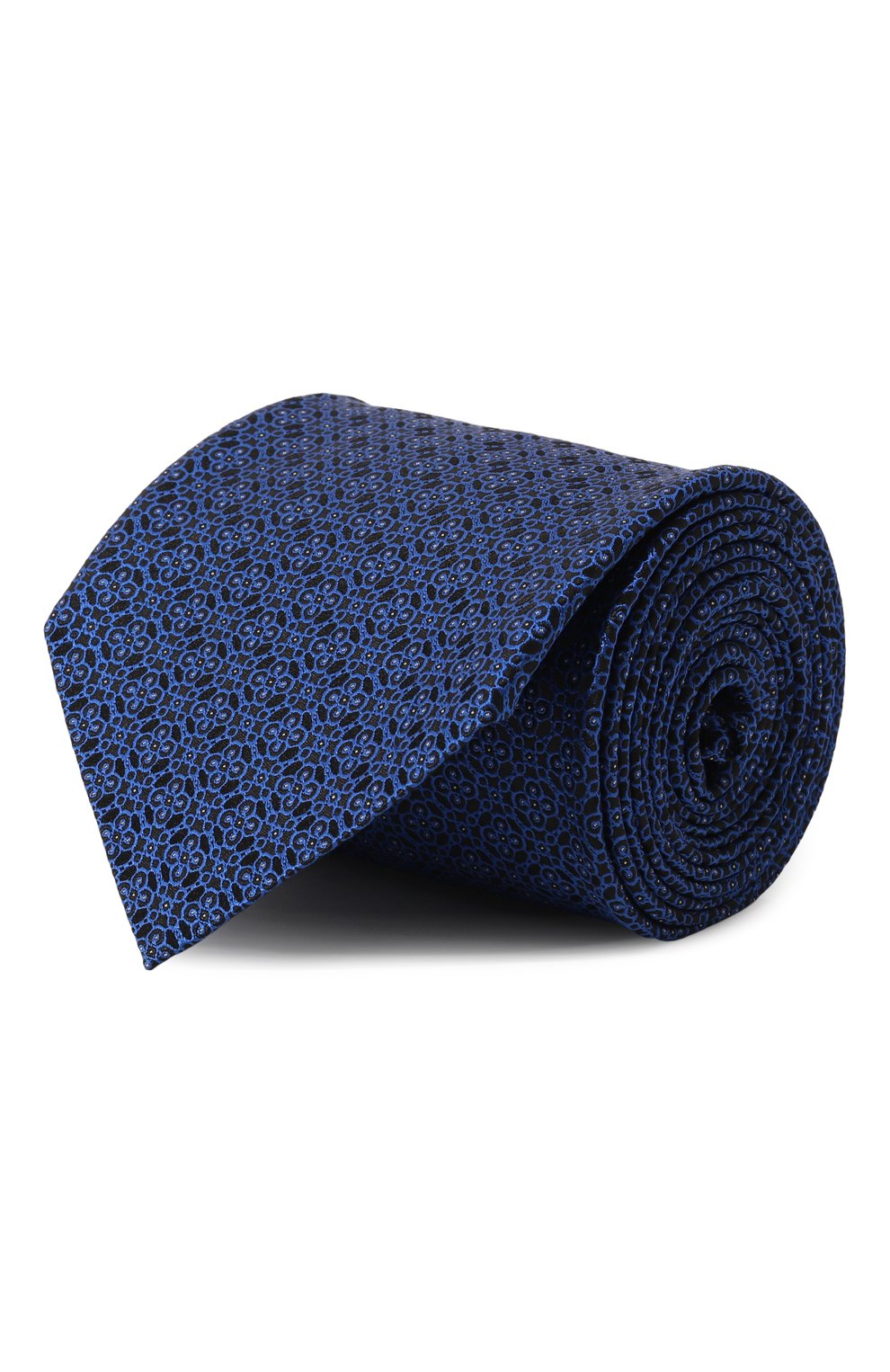 Шелковый галстук STEFANO RICCI, арт. CCX/54025, фото 1