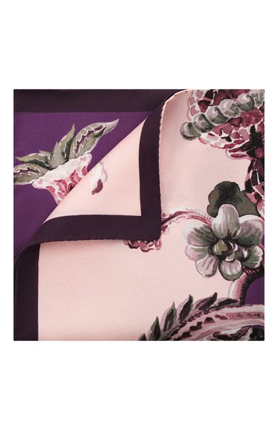 Шелковый платок ETON, арт. A000 32959, фото 1