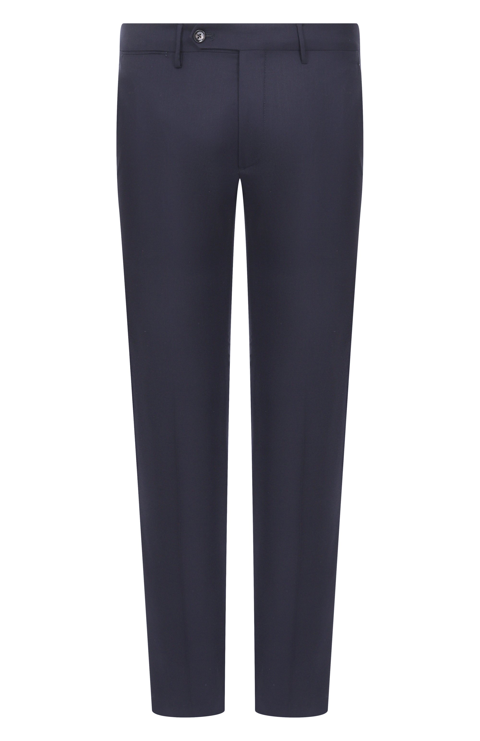 Брюки из шерсти и шелка BERWICH, арт. SC/1/DR1480, фото 1