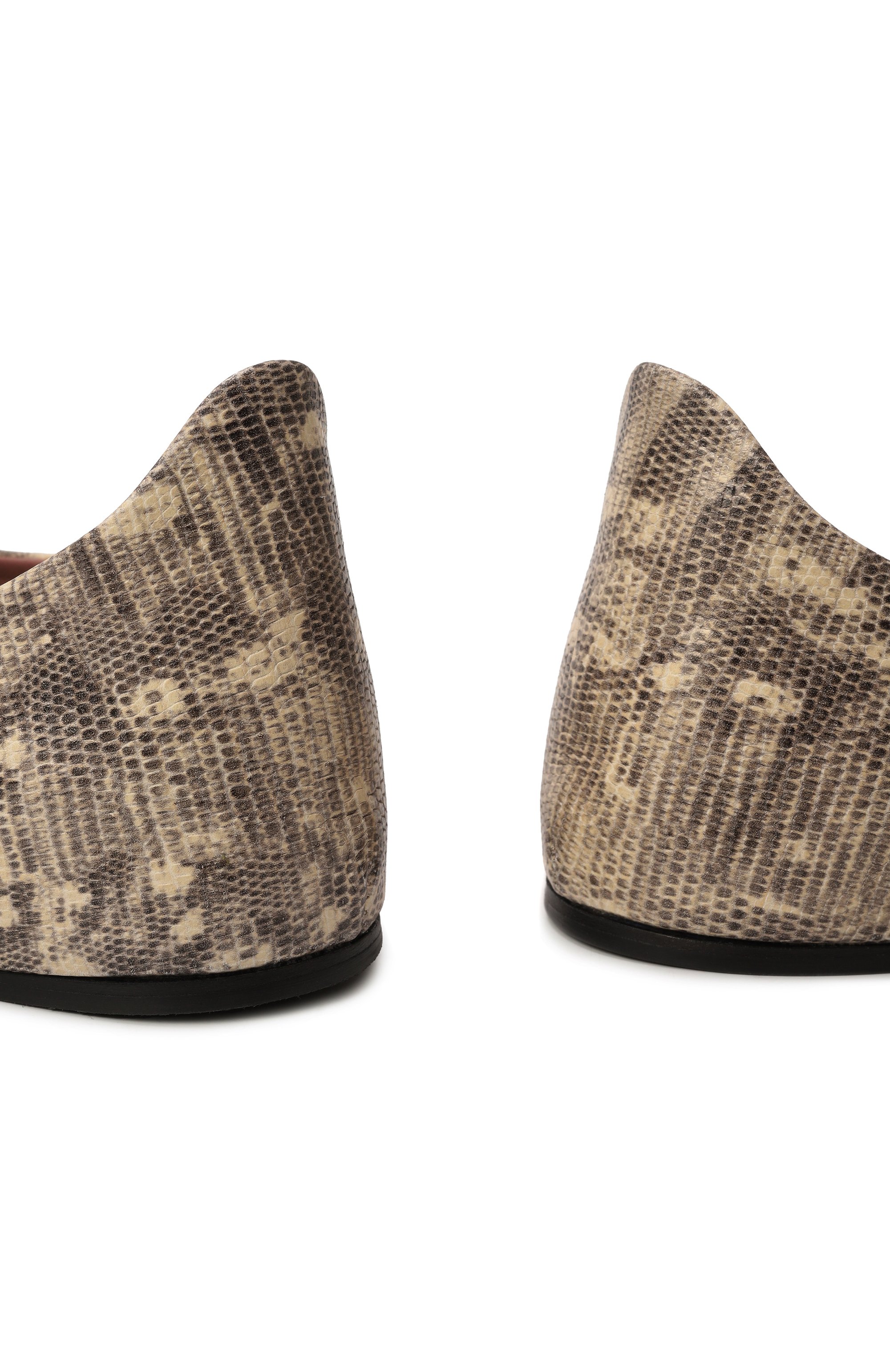 Кожаные лоферы PREMIATA, арт. M7007/ST.TEJUS R0C., фото 7