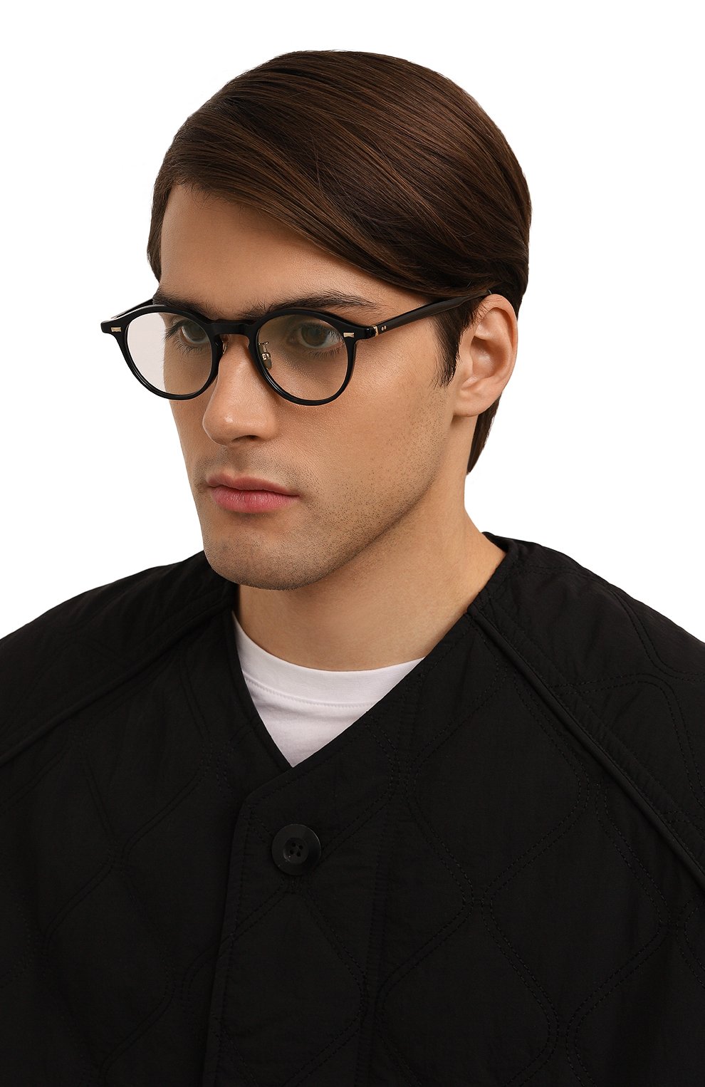 Солнцезащитные очки MR. GENTLEMAN, арт. SAGAN-A, фото 3