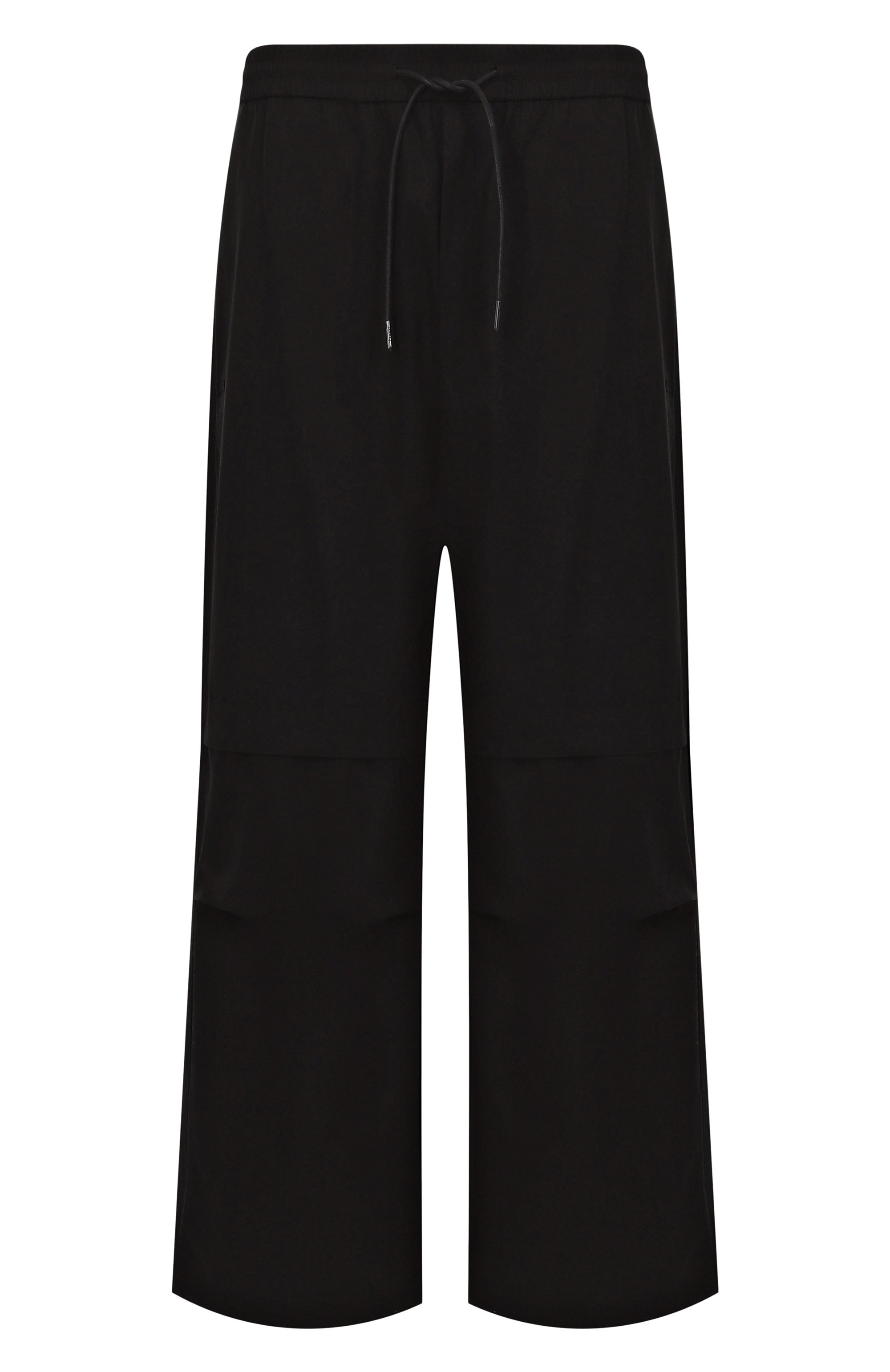 Хлопковые брюки JUUN.J, арт. JC5521P225, фото 1