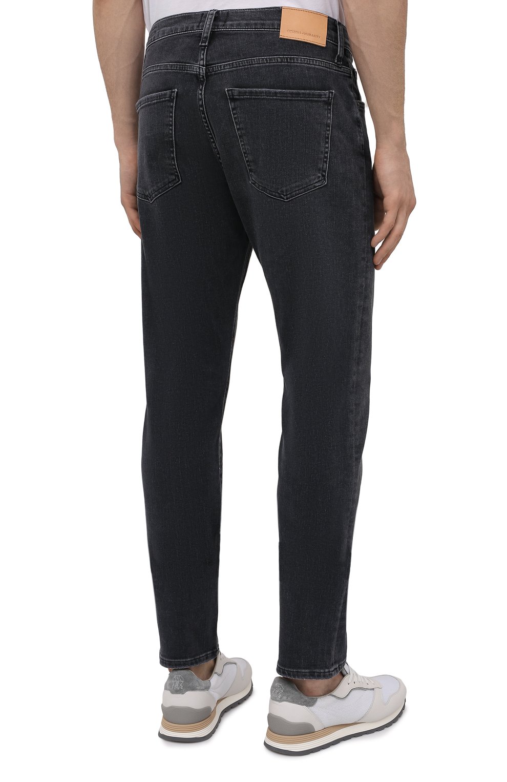 Джинсы CITIZENS OF HUMANITY, арт. 6130-502, фото 4