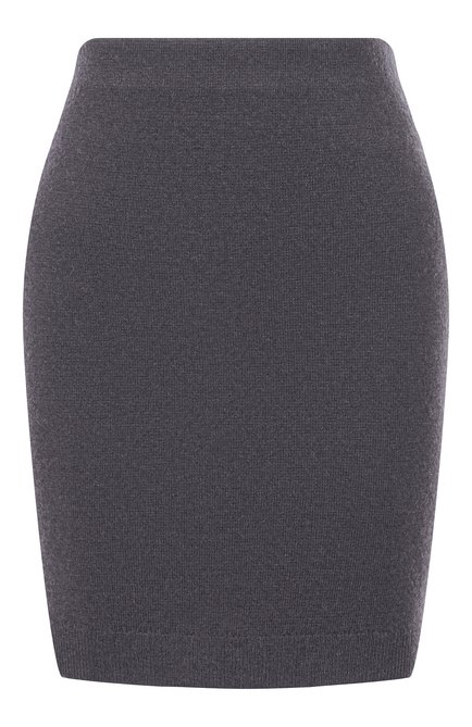 Женская кашемировая юбка ADDICTED, арт. AD2534