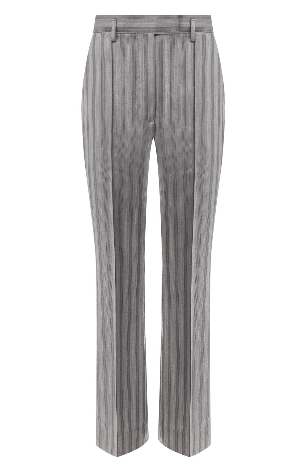 Шерстяные брюки ACNE STUDIOS, арт. AK0207/W, фото 1