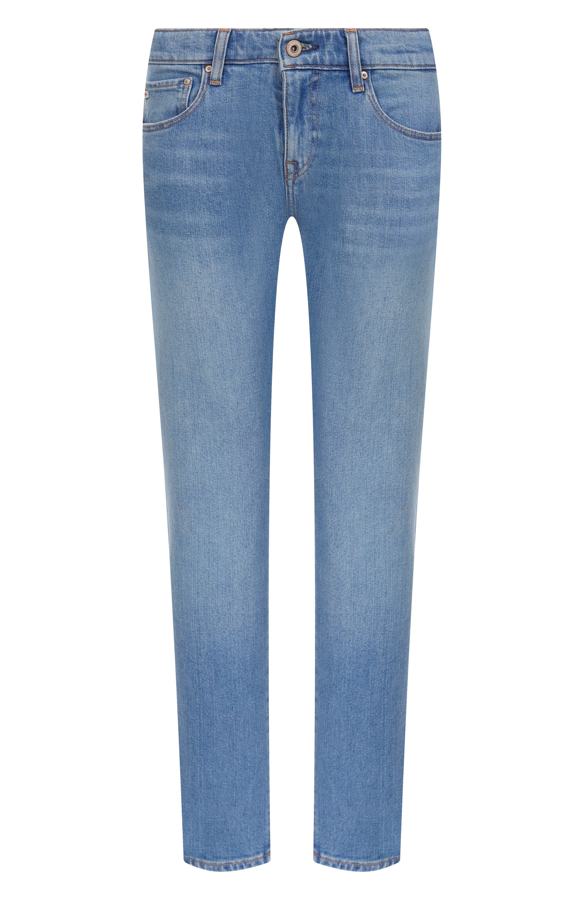 Джинсы ex-boyfriend AG ADRIANO GOLDSCHMIED, арт. W0007-066, фото 1