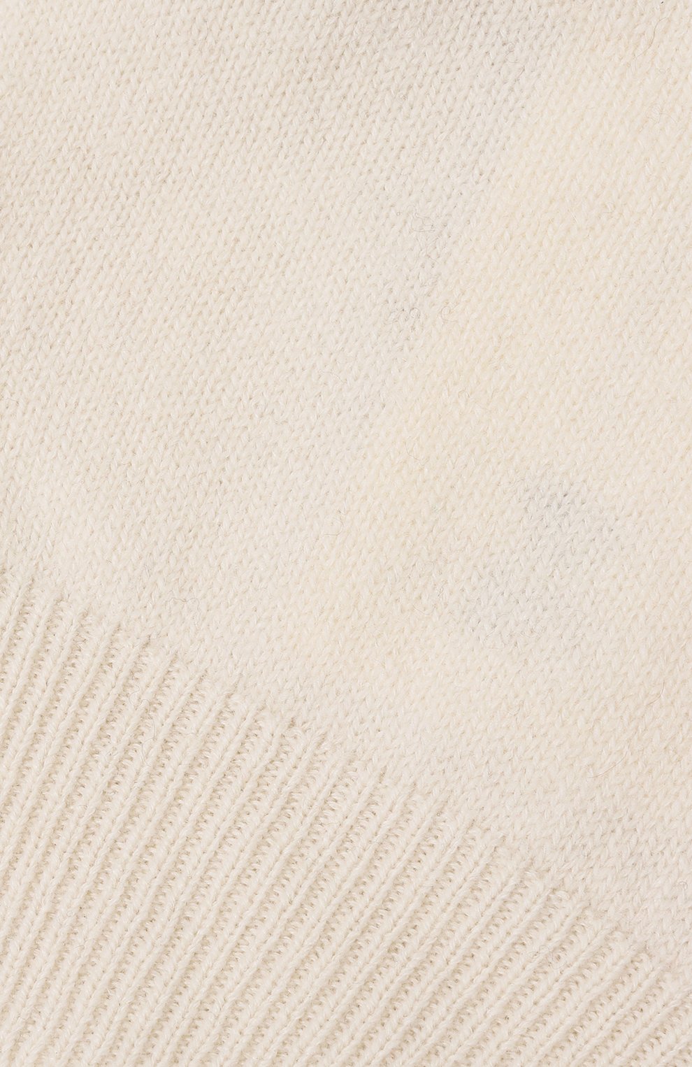 Шерстяная шапка-балаклава MANZONI24, арт. 24MBBALACLAVA-X, фото 3