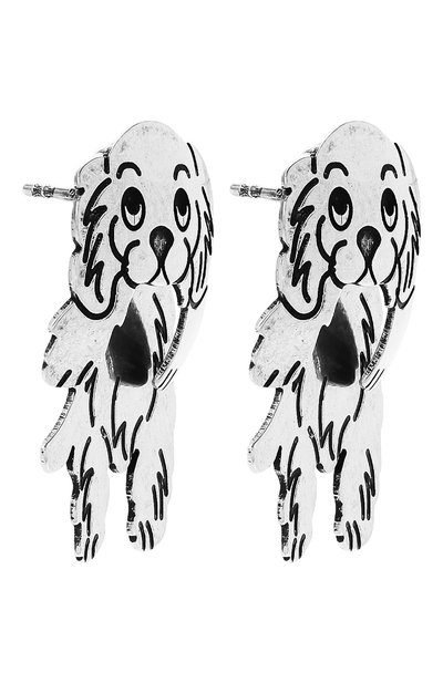 Серьги MARNI, арт. 0RMV0447A0 M2000, фото 3